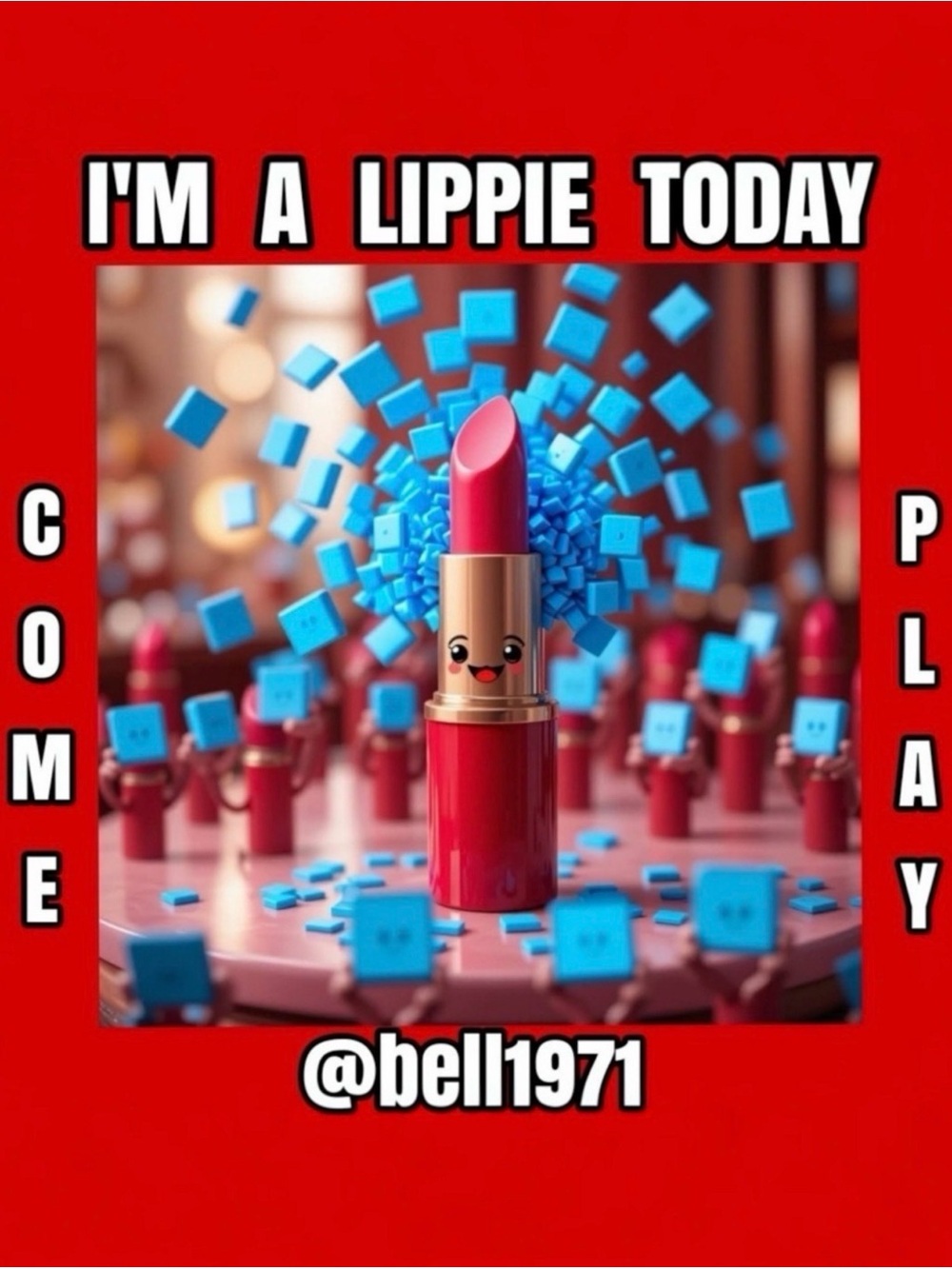 Featured participant